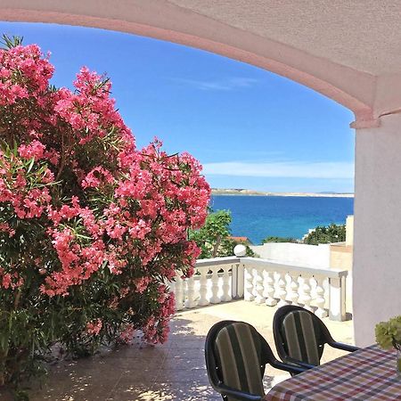 Apartment Coral Метайна Екстер'єр фото