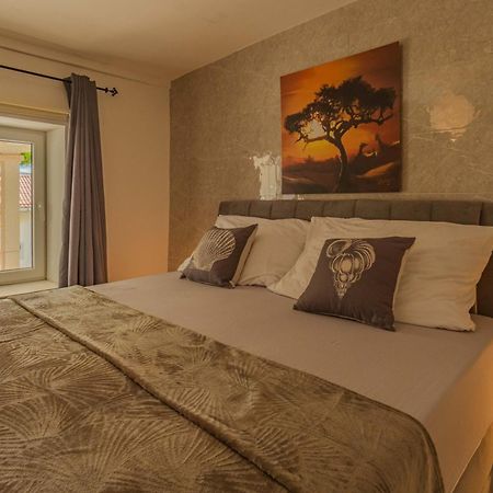 Apartment Coral Метайна Екстер'єр фото