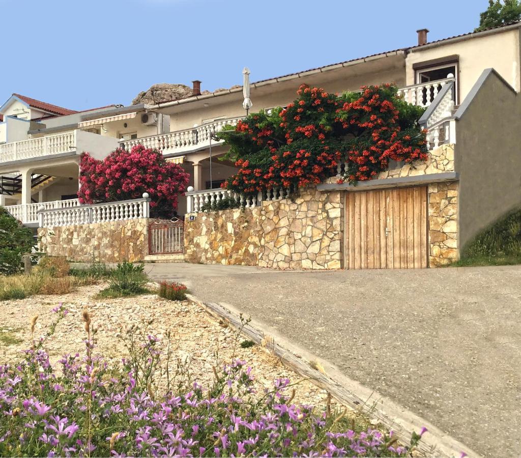 Apartment Coral Метайна Екстер'єр фото
