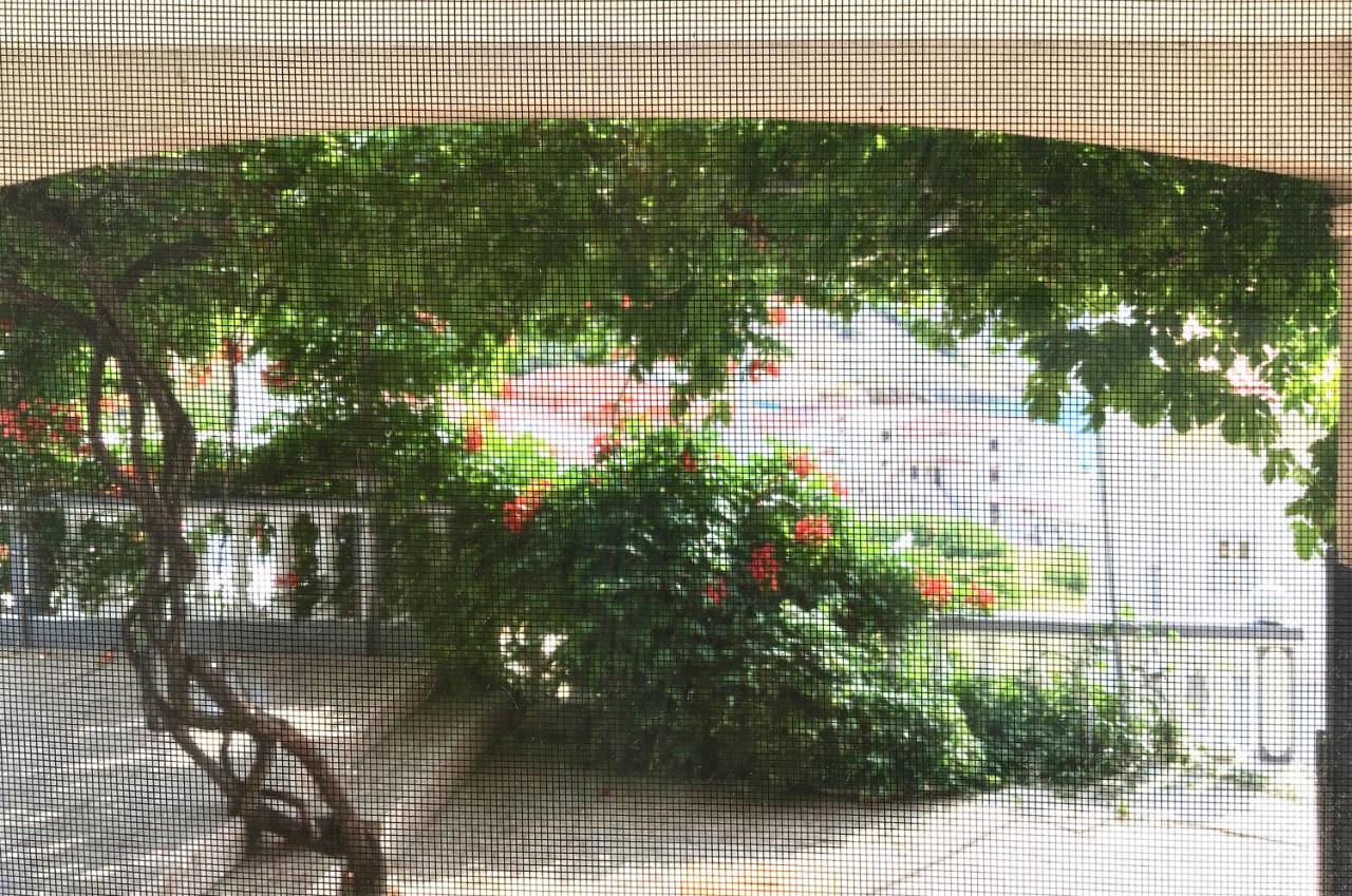 Apartment Coral Метайна Екстер'єр фото