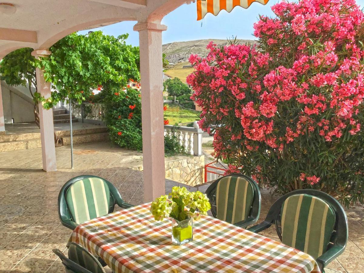 Apartment Coral Метайна Екстер'єр фото