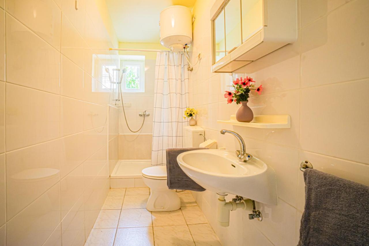 Apartment Coral Метайна Екстер'єр фото