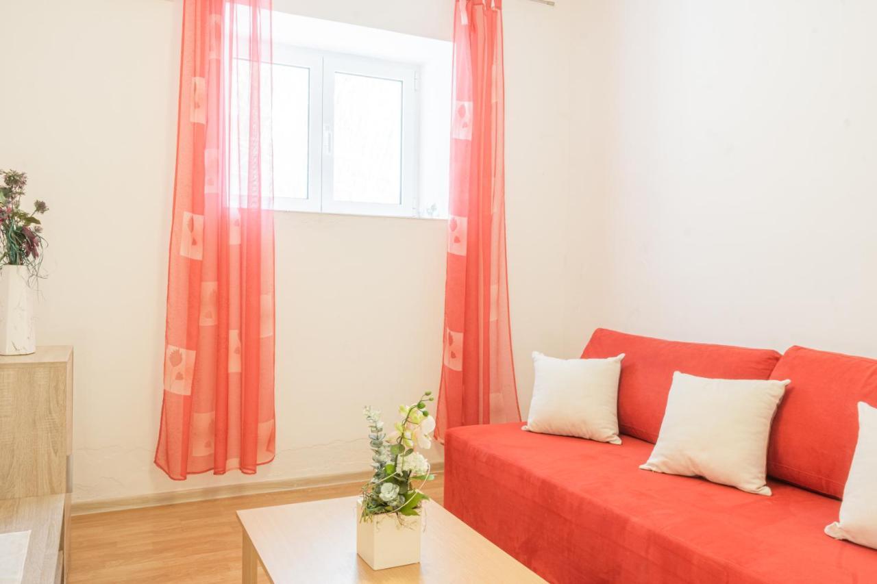 Apartment Coral Метайна Екстер'єр фото