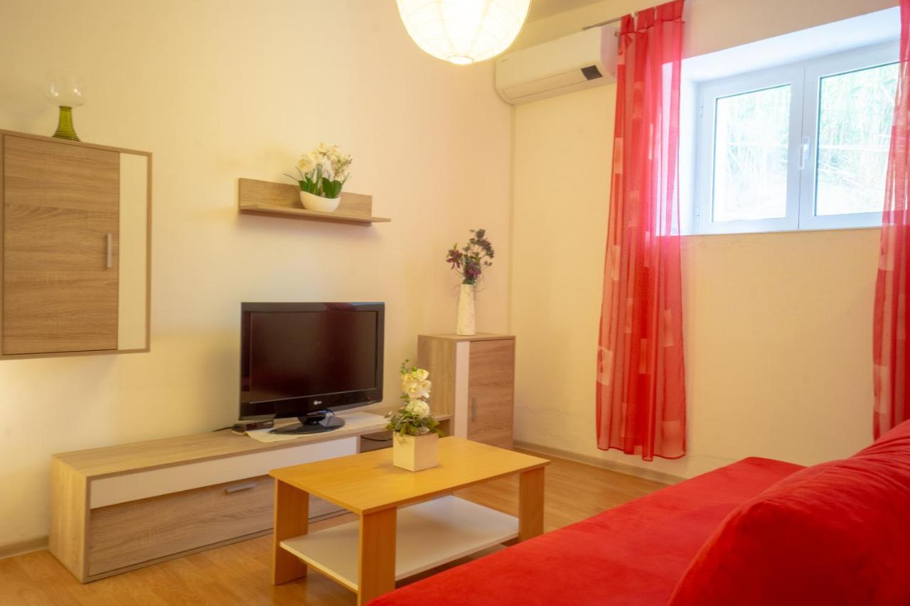 Apartment Coral Метайна Екстер'єр фото
