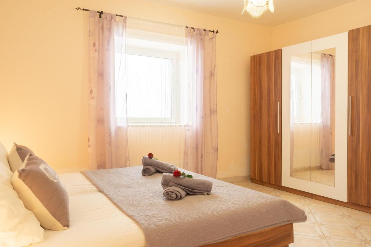 Apartment Coral Метайна Екстер'єр фото