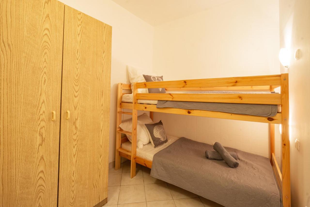 Apartment Coral Метайна Екстер'єр фото