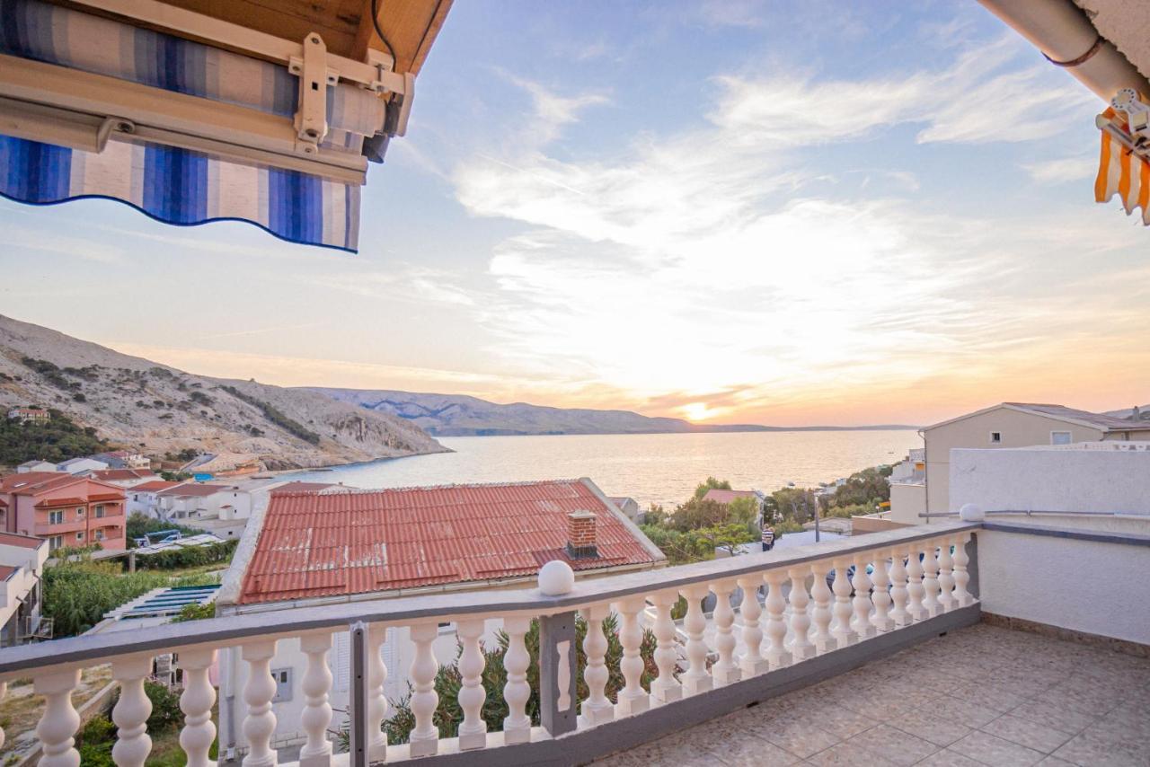 Apartment Coral Метайна Екстер'єр фото