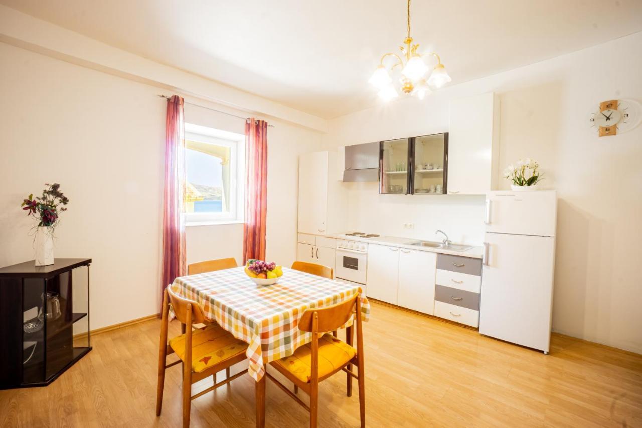 Apartment Coral Метайна Екстер'єр фото
