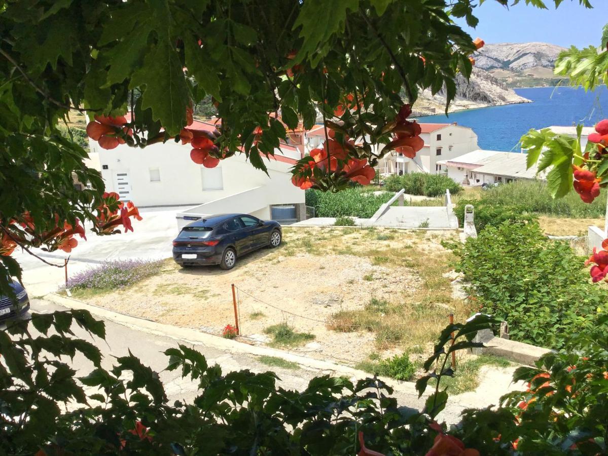 Apartment Coral Метайна Екстер'єр фото