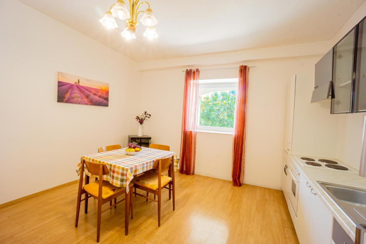 Apartment Coral Метайна Екстер'єр фото