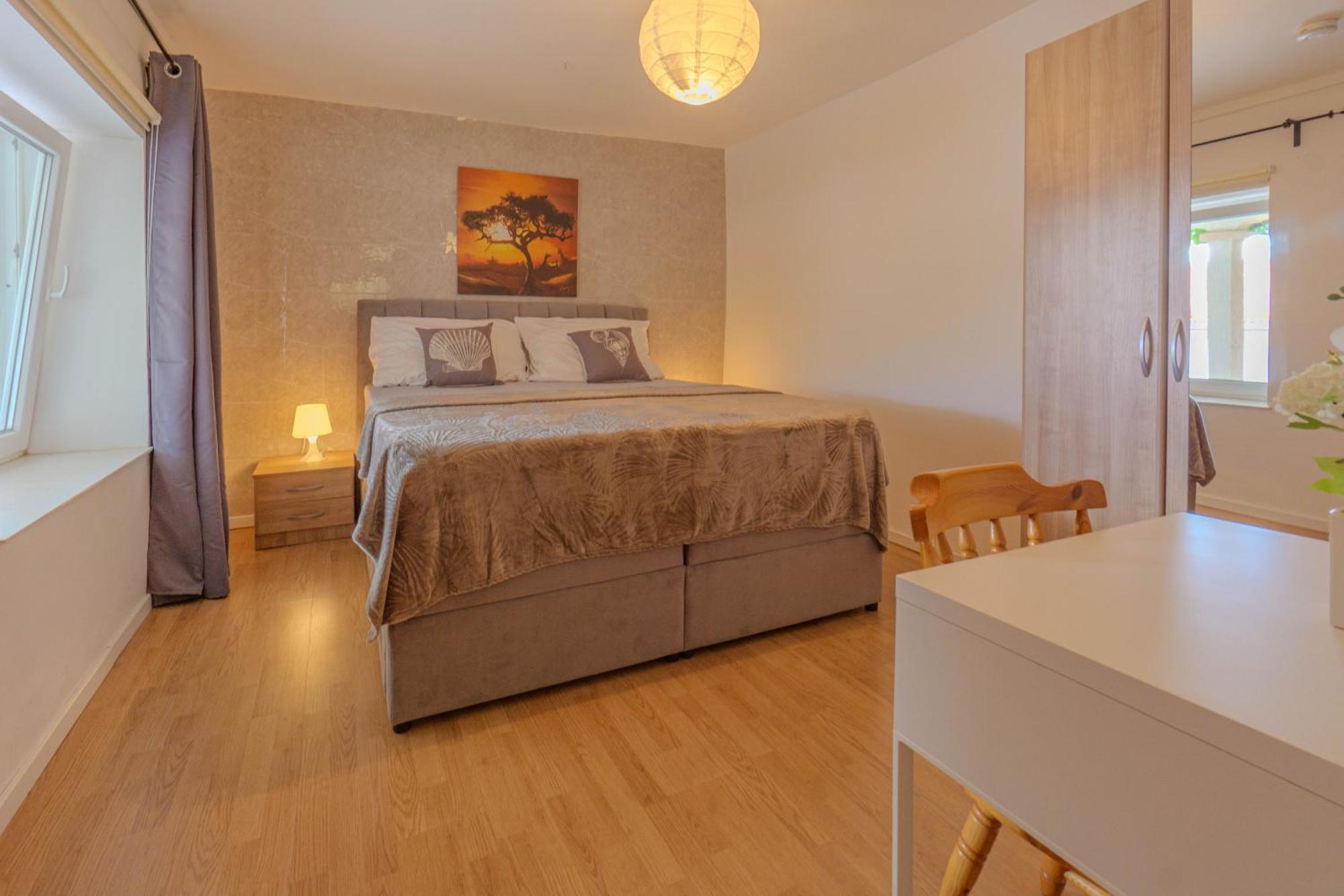 Apartment Coral Метайна Екстер'єр фото
