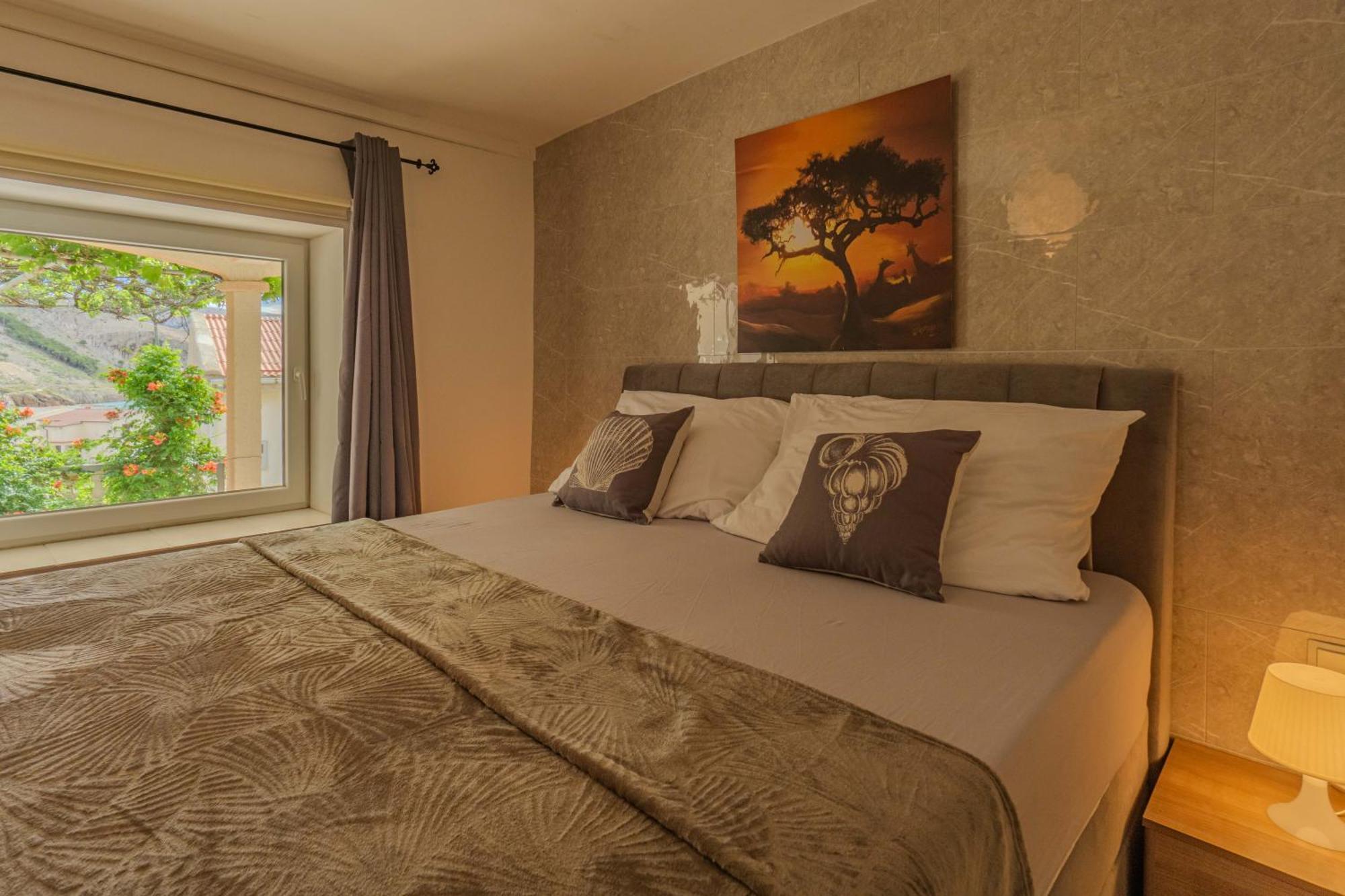 Apartment Coral Метайна Екстер'єр фото