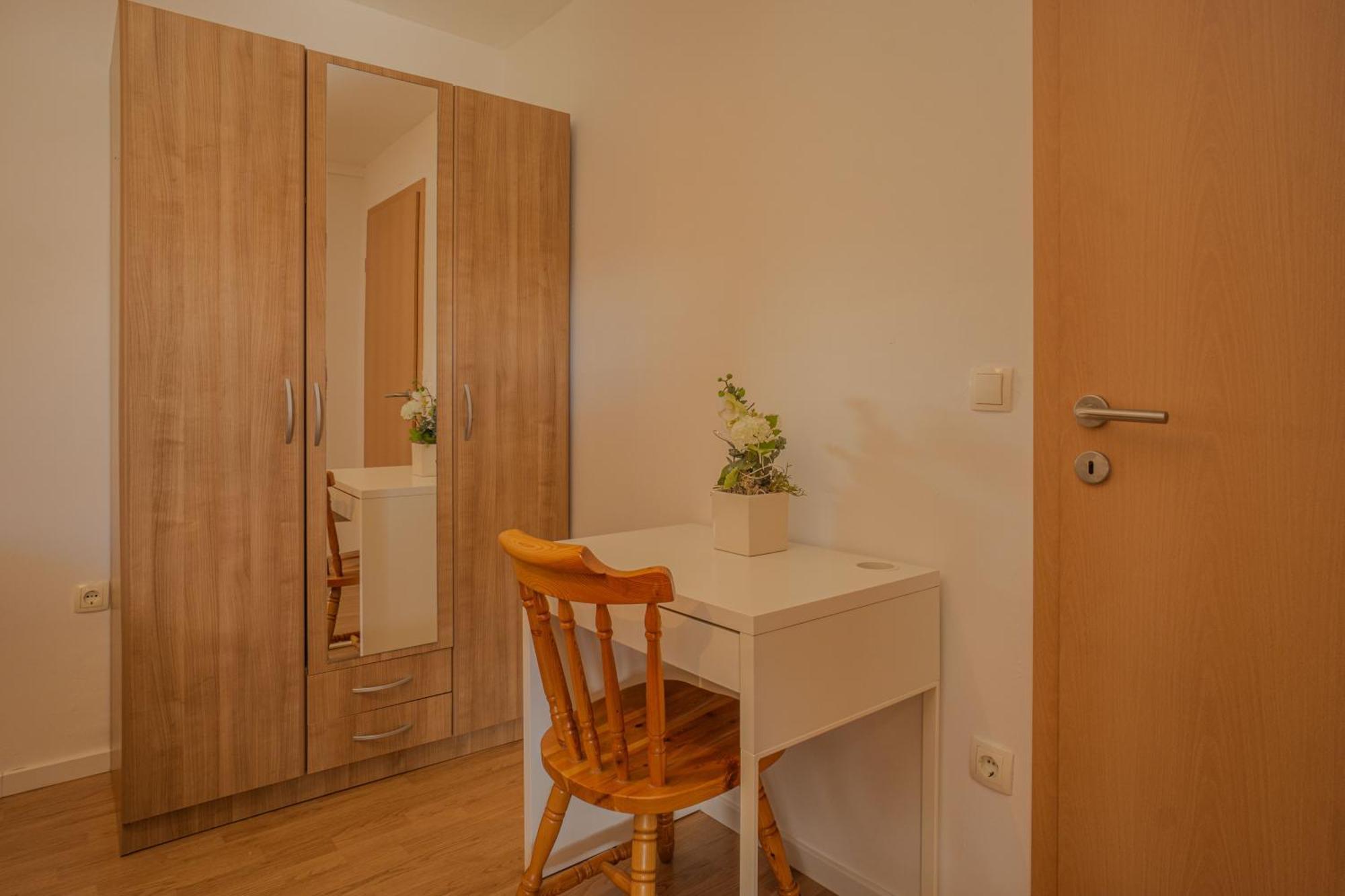 Apartment Coral Метайна Екстер'єр фото