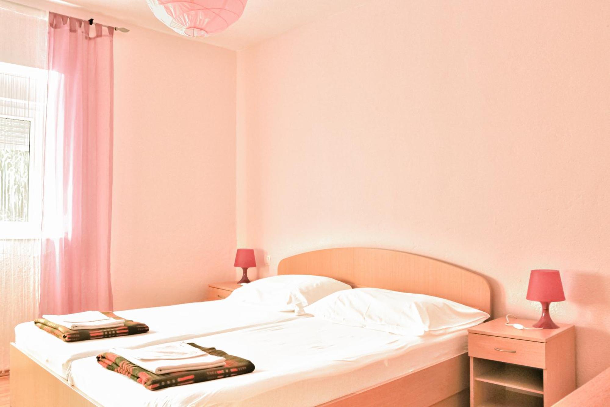 Apartment Coral Метайна Номер фото