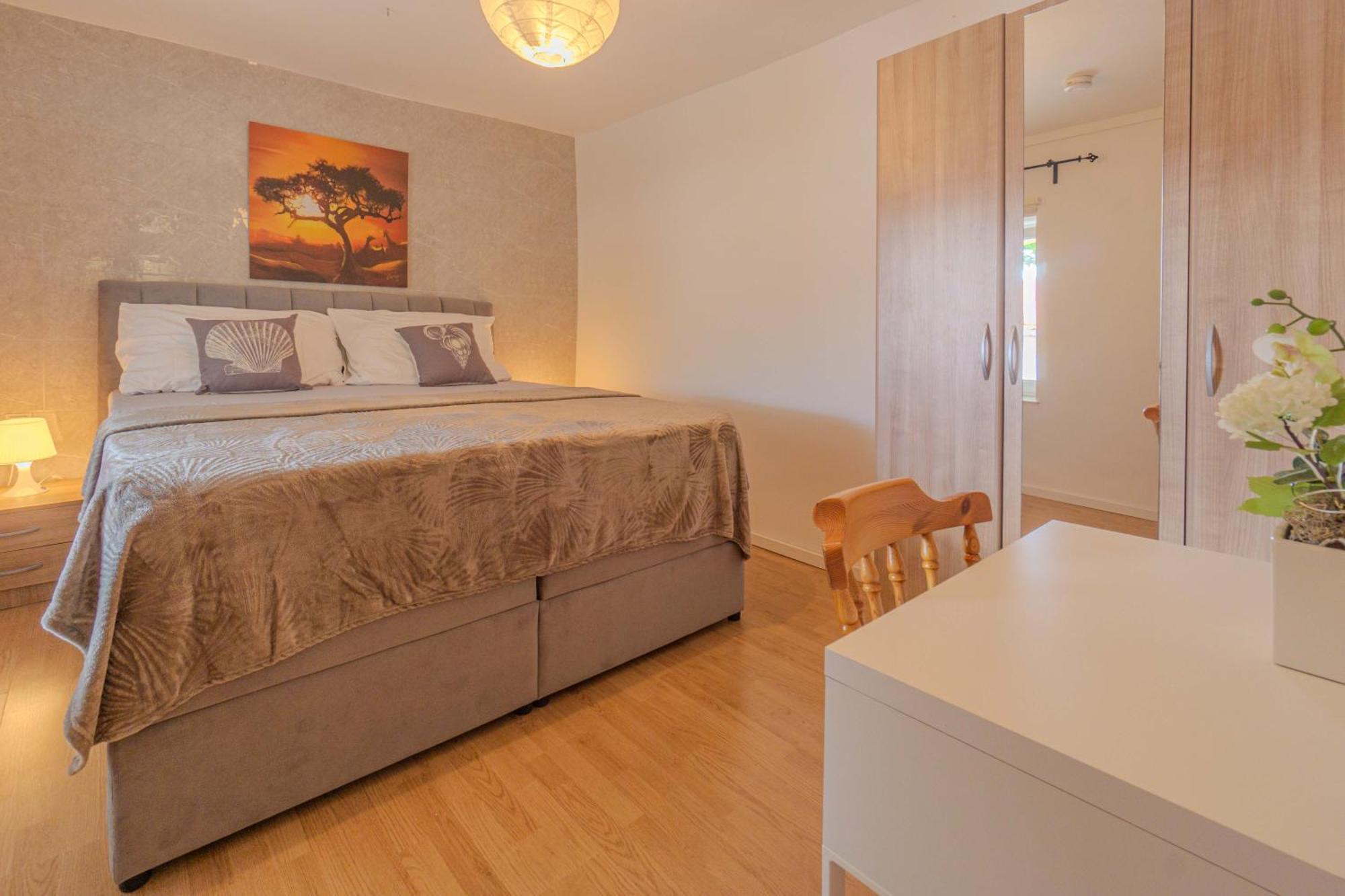 Apartment Coral Метайна Екстер'єр фото