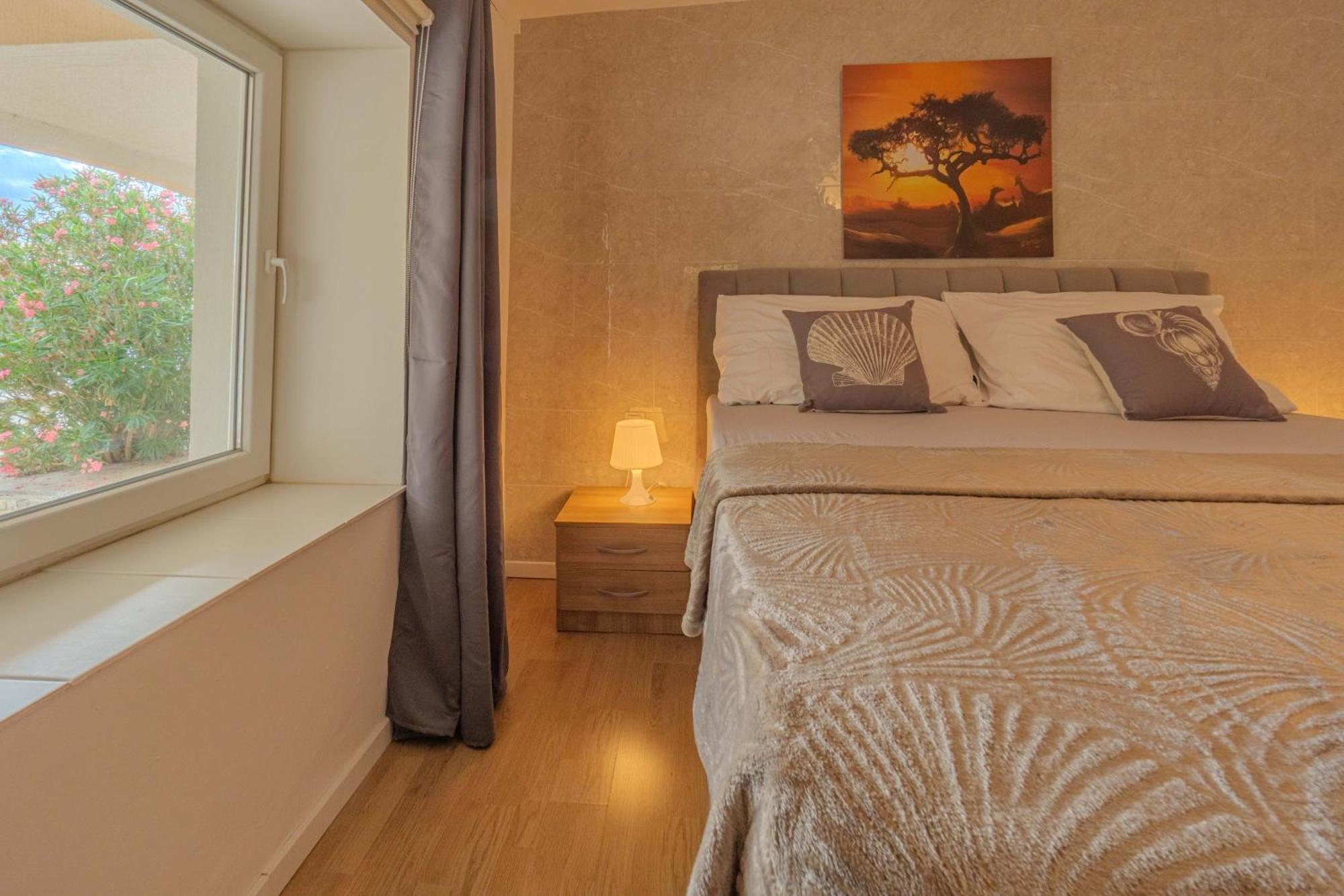 Apartment Coral Метайна Екстер'єр фото