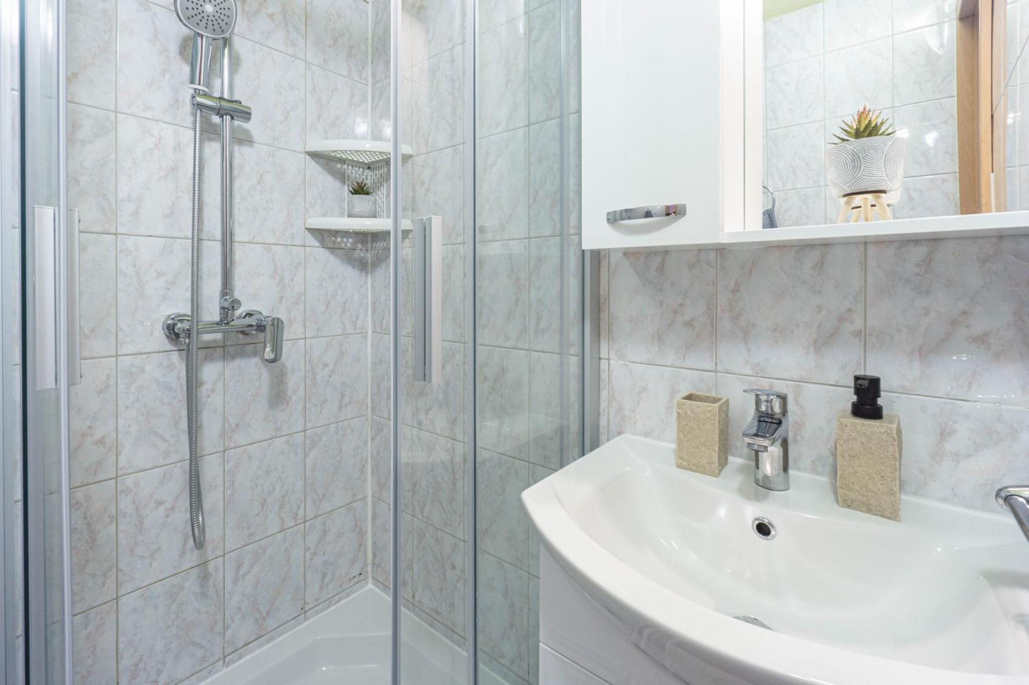 Apartment Coral Метайна Екстер'єр фото
